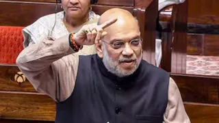 Special Parliament Session Highlights: Amit Shah Says Delimitation Will Increase Strength Of Southern States; Priyanka Flags Timing
