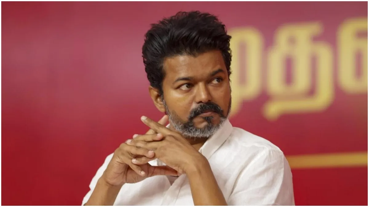 '8 Gm Gold To Women On Marriage, Farm Loan Waiver And Free Electricity': TVK Releases Manifesto For Tamil Nadu Elections