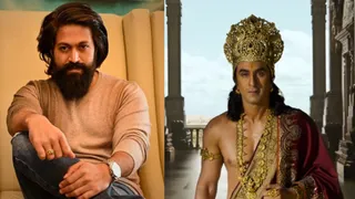 Yash Reveals Big Update On Ramayana Release Timeline, First Part To Arrive In October 2026 | Video