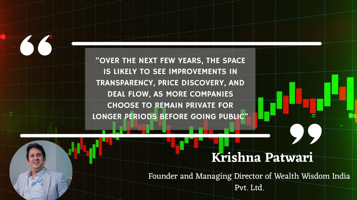 Investing In Pre-IPO