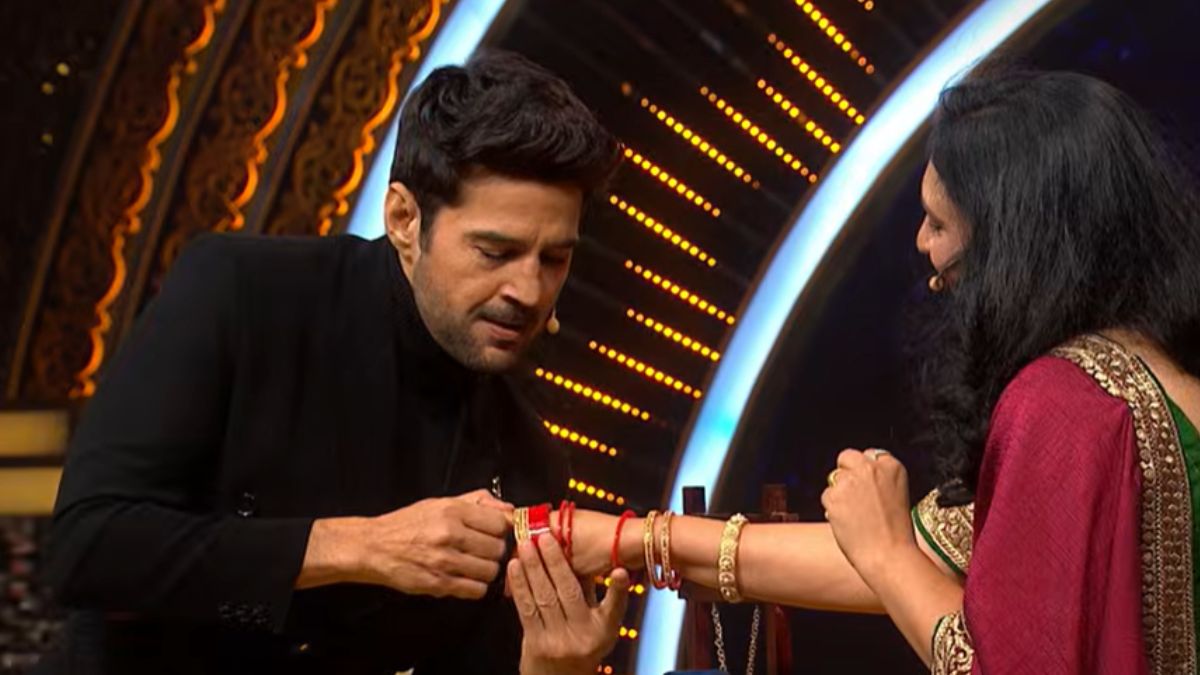 Rajeev Khandelwal game show tum ho naa first promo out