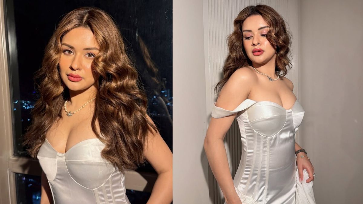 avneet kaur on plastic surgery