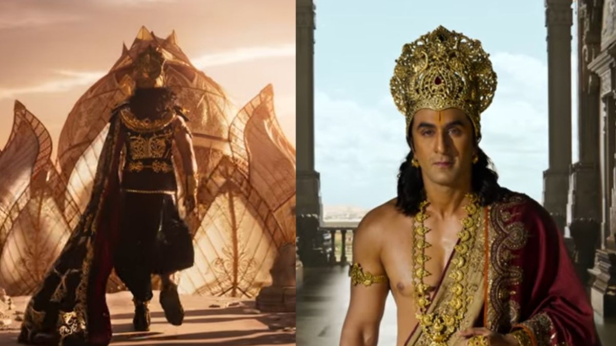 yash reveals ramayan release date