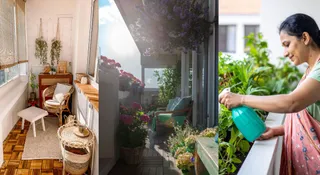 15 Balcony Makeover Ideas With Images To Refresh Your Space This Summer