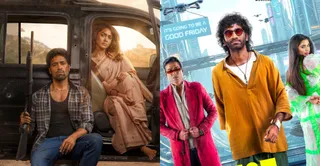 Adivi Sesh’s Dacoit Trails Behind Pradeep Ranganathan’s LIK At Box Office After Week 1