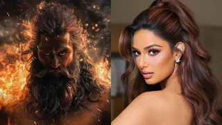 Vicky Kaushal’s Mahavatar Eyes Harnaaz Sandhu For Female Lead | Report