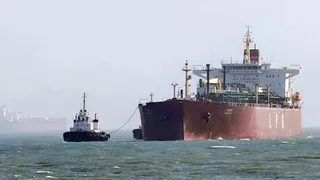 Iran Declares 'Strait Of Hormuz Now Open For All Commercial Vessels', But With A Lebanon Caveat; Trump Says 'Thank You'