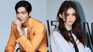 Korean Actors Taking Over OTT: Lee Min Ho, Han So Hee, Among Others