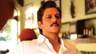 Matka King X Review: Netizens Say Vijay Varma Has 'Killed It' With His Performance, Call It 'Must-Watch'