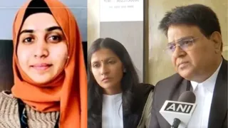 TCS Nashik Row: 'Nida Khan Not The HR, FIR Against Her Didn't Mention Forced Conversion Charge,’ Claims Accused's Lawyer