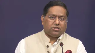 India Slams Pakistan's 'Illegal' Remark On Delimitation Bill, Calls It 'Internal' Matter; What Had Islamabad Said?