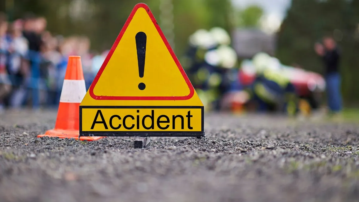 Tamil Nadu: 8 Killed After Van Carrying Tourists From Kerala Plunges Into Gorge Near Valparai; PM Modi Condoles Deaths