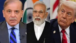 Trump Hints At Pakistan Visit If US-Iran Peace Deal Is Signed; Why It Matters To India?