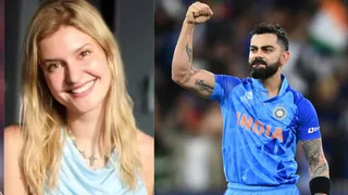 Who Is LizLaz? German Influencer Trends After Virat Kohli’s ‘Like’ On Bold Photo
