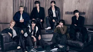 How To Book Luxury Beverly Hills Estate Where BTS Worked On ARIRANG; Booking Cost, Details Inside