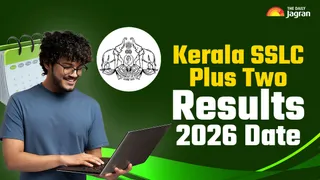 Kerala SSLC, Plus Two Results 2026 Date: Class 10th Results Likely To Be Out In The Third Week Of May, 12th Results On May 25
