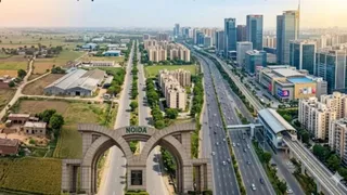 50 Years Of Noida: How A Cluster Of Villages Turned Into UP's Economic Powerhouse | Jagran Special