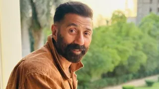 Sunny Deol Joins Excel Entertainment And AR Murugadoss For New Action Film; Details Inside