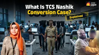 Why TCS Nashik Conversion Case Is Alarming For Corporate World? Explained