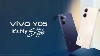 Vivo Y05 Launched In India: Features 6500mAh Battery, HD Plus 120Hz Display, 8MP Camera And More