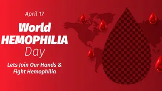 World Hemophilia Day: Bridging Awareness, Access And Hope In India