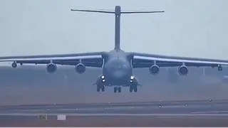 Chinese Planes Secretly Supplying Weapons To Iran? 4 Cargo Aircraft Go Dark Before Landing