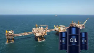 Relief For India: US Extends Russia Oil Waiver Till May 16 As Hormuz Blockade Disrupts Gulf Supply