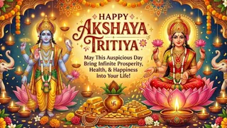 Akshaya Tritiya 2026: Shubh Muhurat To Purchase Gold And Silver; Check City-Wise Timings