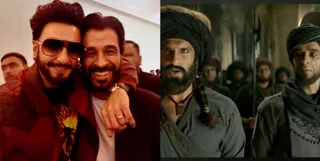 Dhurandhar Actor Ashwin Dhar Opens Up On Working With Ranveer Singh And Akshaye Khanna: 'Always A Dream' | EXCLUSIVE