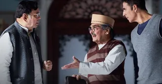 Akshay Kumar’s Bhooth Bangla Takes Lead At Box Office; Pushes Dhurandhar 2 Down On Day 1