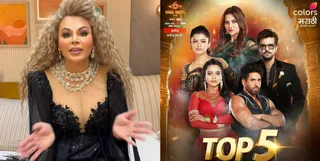 Rakhi Sawant Makes Prediction For Bigg Boss Marathi 6 Winner In Viral Video; It's Not Raqesh Bapat
