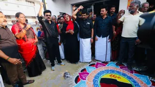 Tamil Nadu Polls: Will Delimitation Row Help Stalin To Corner BJP More As Campaign Reaches Its Final Stage?