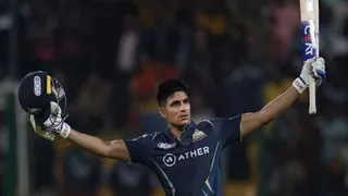 IPL 2026: Shubman Gill's 86 Powers GT To Emphatic Five-Wicket Win Over KKR