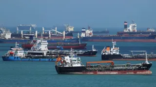 Strait Of Hormuz Closed Again By Iran After US Refuses To Remove Its Naval Blockade On Waterway
