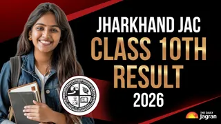 Jharkhand JAC Class 10th Result 2026: Fake Result Creates Confusion Among Students, Raises Cyber Concerns, Details