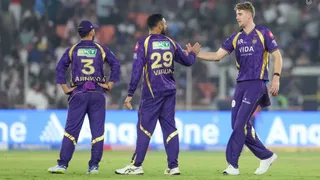 KKR vs GT: Why Cameron Green Didn't Bowl Against Gujarat? Rahane Has Other Answers Than Blaming Cricket Australia