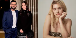 German Influencer LizLaz 'Feels Sorry' For Virat Kohli After Viral Instagram Like Row; Says 'It Became Such A ...'