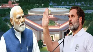 Constitution Amendment Bill Fails In Lok Sabha: What Went Wrong?
