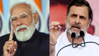 Women Reservation Bill Fails Lok Sabha Test: What's Next For Modi Govt, Opposition?