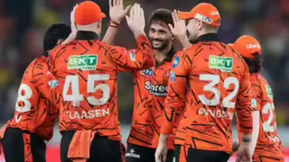 IPL 2026: Abhishek Sharma Leads Charge As SRH Beat CSK In Tight Contest