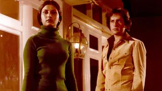 When Poonam Dhillon Revealed Why She Was Afraid Of Shashi Kapoor On Set: 'As Many Slaps...'