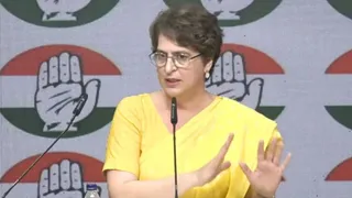 'Defeated Their Agenda': Priyanka Gandhi After Women Quota-Linked Constitution Amendment Bill Fails In Lok Sabha
