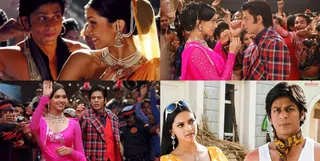 'I Truly Feel Like The King': SRK And Farah Khan Thank The Academy For Celebrating Om Shanti Om 19 Years Later