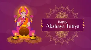 Happy Akshaya Tritiya 2026: Wishes, Quotes And Messages To Share On WhatsApp And Instagram On Akti With Loved Ones