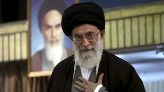 Iran Yet To Bury Ayatollah Ali Khamenei 7 Weeks After Assassination As Regime 'Too Afraid, Too Weak': Report
