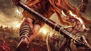 After Narsimha, Mahavatar Parshuram Announced With First Look Poster; Fans React