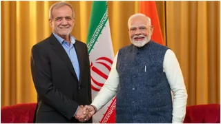 India Warns Iran Of Consequences Over Attacks On Vessels In Hormuz; What Are New Delhi's Options?