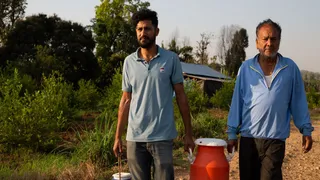 Protest Erupts In Nepal Against Taxation On Imports Above NRS 100 From India; Residents Call It 'Unannounced Blockade'
