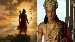 Valmiki Ramayana New Poster Out, Set For October Release Ahead Of Ranbir Kapoor’s Ramayana