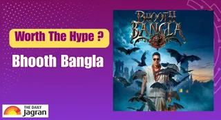 Is Akshay Kumar, Paresh Rawal, Rajpal Yadav's Horror Comedy Bhooth Bangla Worth The Hype?